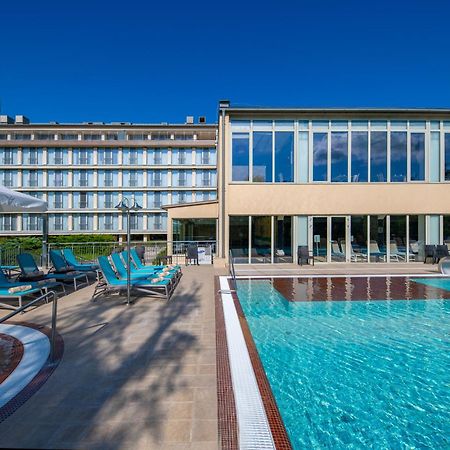 Lifestyle Hotel Matra Mátraháza Екстериор снимка