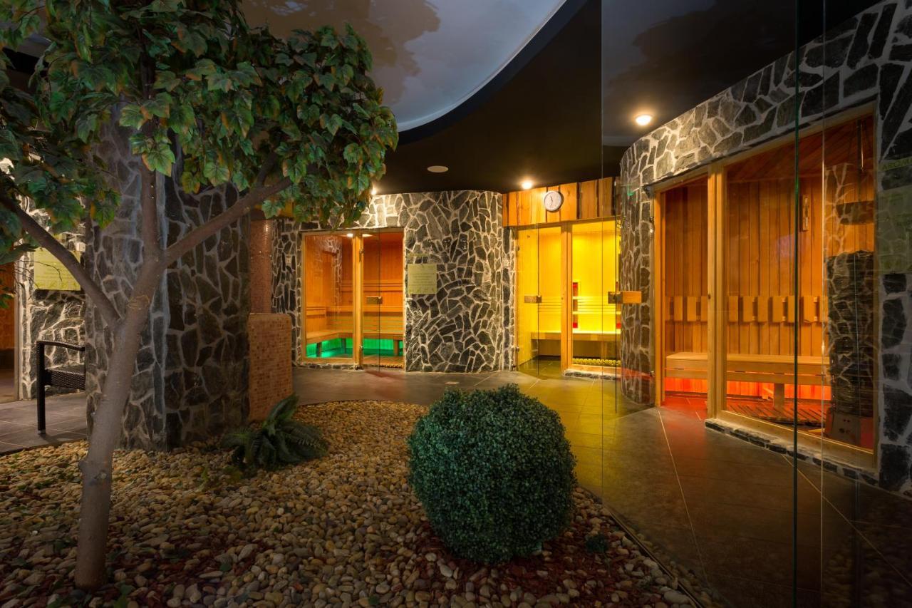 Lifestyle Hotel Matra Mátraháza Екстериор снимка