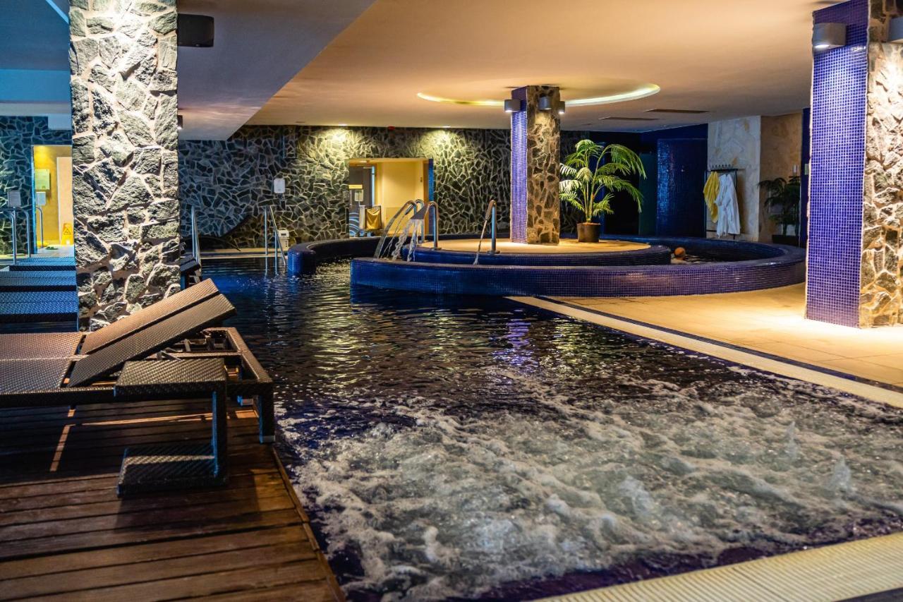 Lifestyle Hotel Matra Mátraháza Екстериор снимка