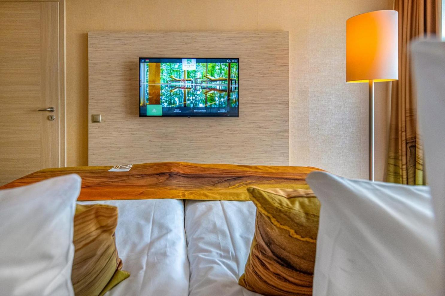 Lifestyle Hotel Matra Mátraháza Екстериор снимка