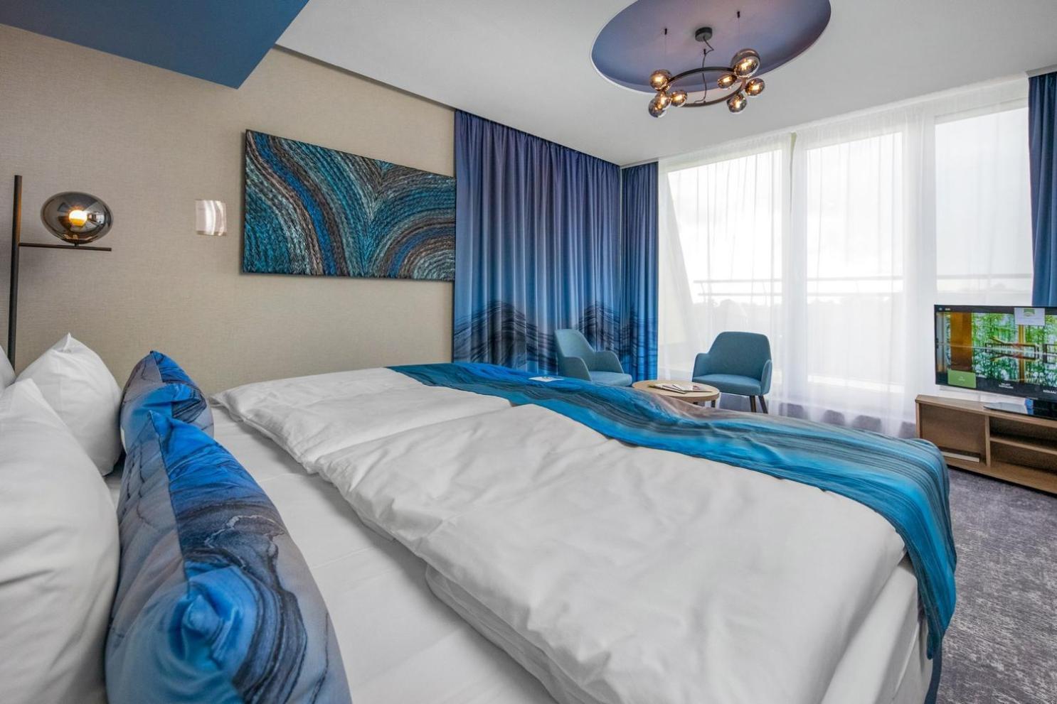 Lifestyle Hotel Matra Mátraháza Екстериор снимка