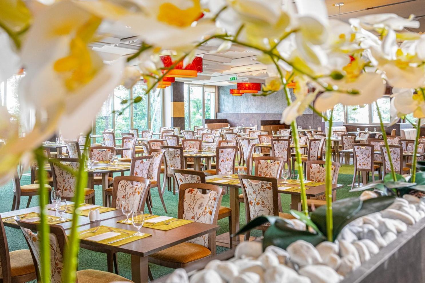 Lifestyle Hotel Matra Mátraháza Екстериор снимка