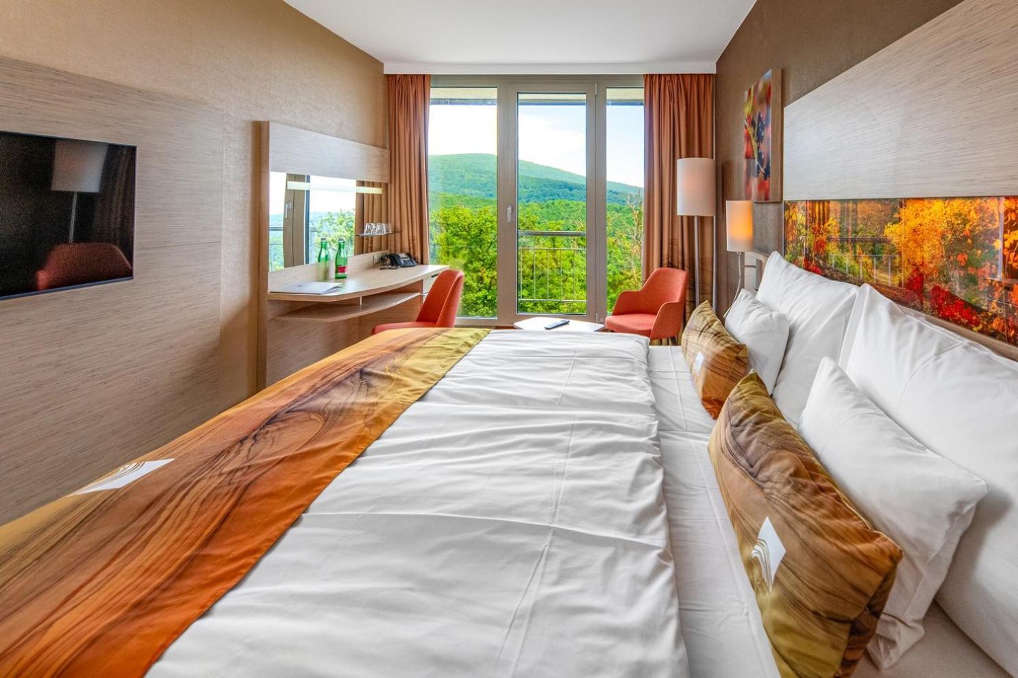 Lifestyle Hotel Matra Mátraháza Екстериор снимка
