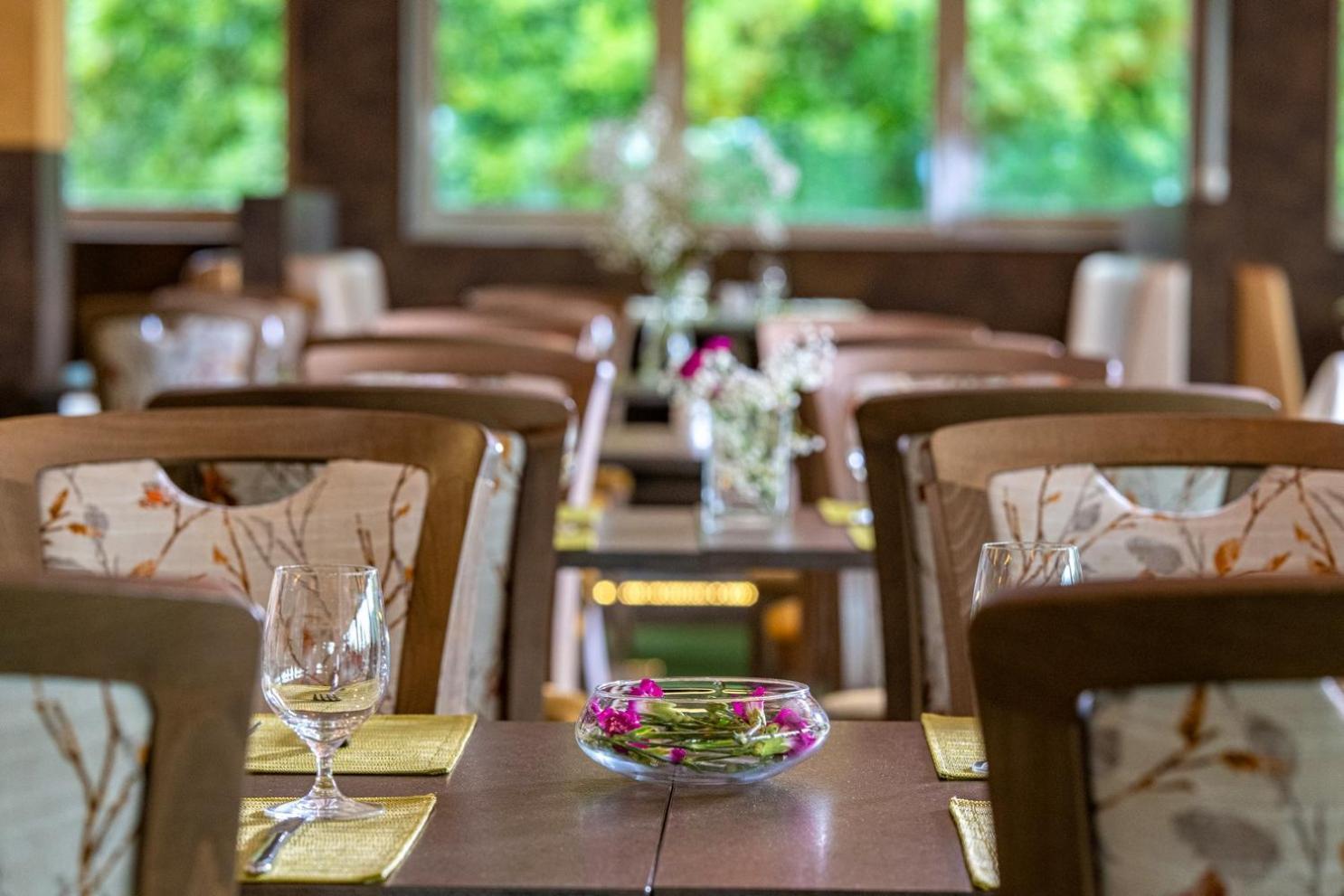 Lifestyle Hotel Matra Mátraháza Екстериор снимка