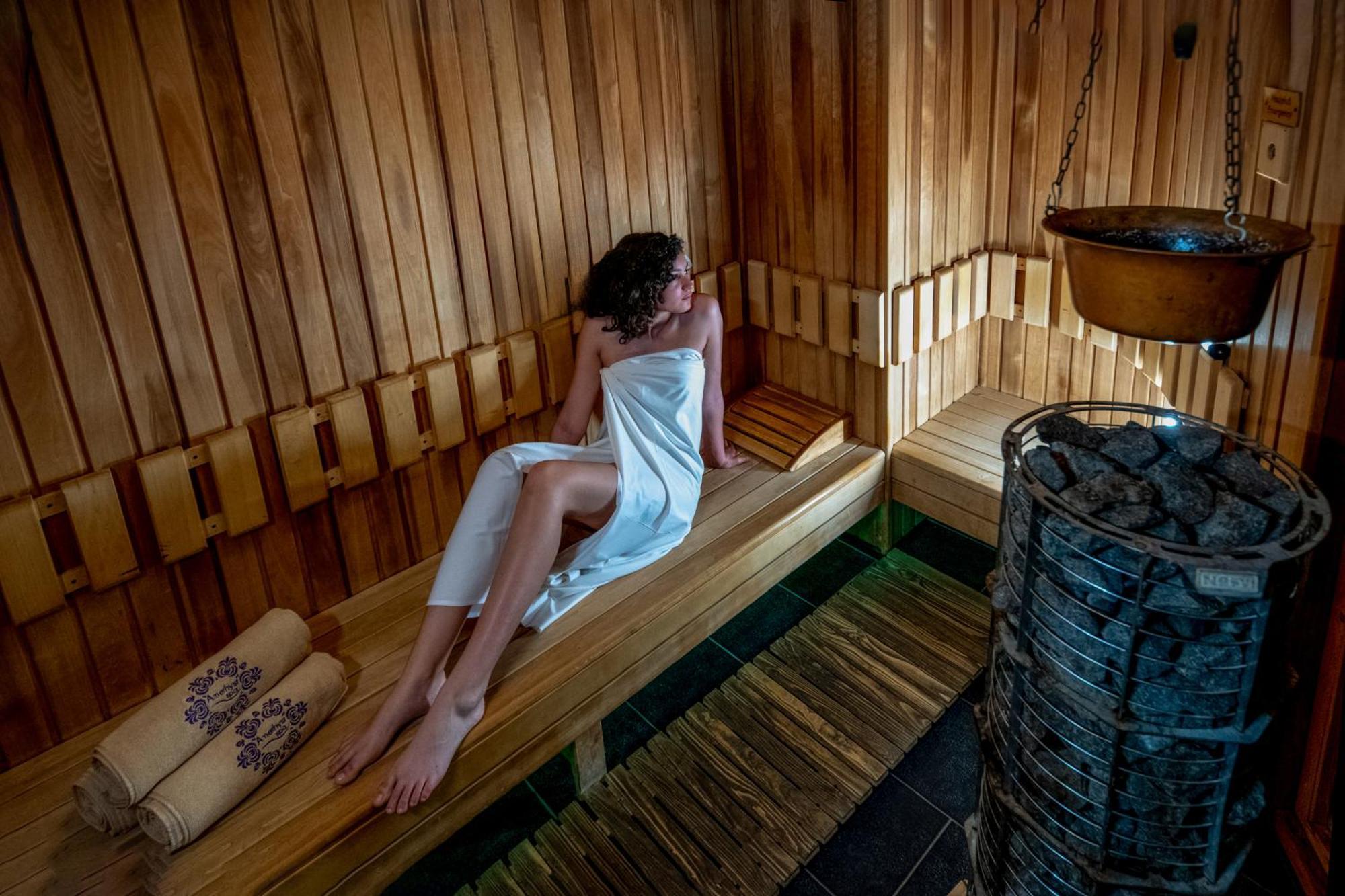 Lifestyle Hotel Matra Mátraháza Екстериор снимка