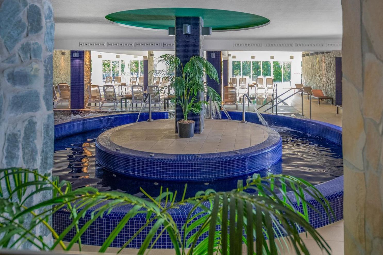 Lifestyle Hotel Matra Mátraháza Екстериор снимка