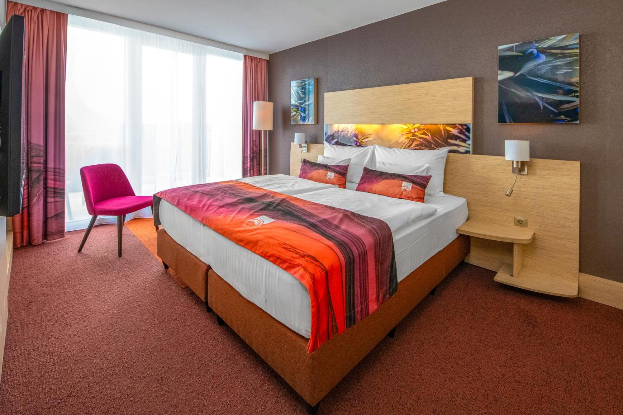 Lifestyle Hotel Matra Mátraháza Екстериор снимка