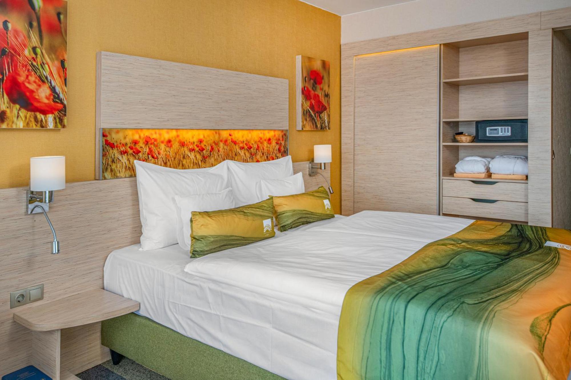 Lifestyle Hotel Matra Mátraháza Екстериор снимка