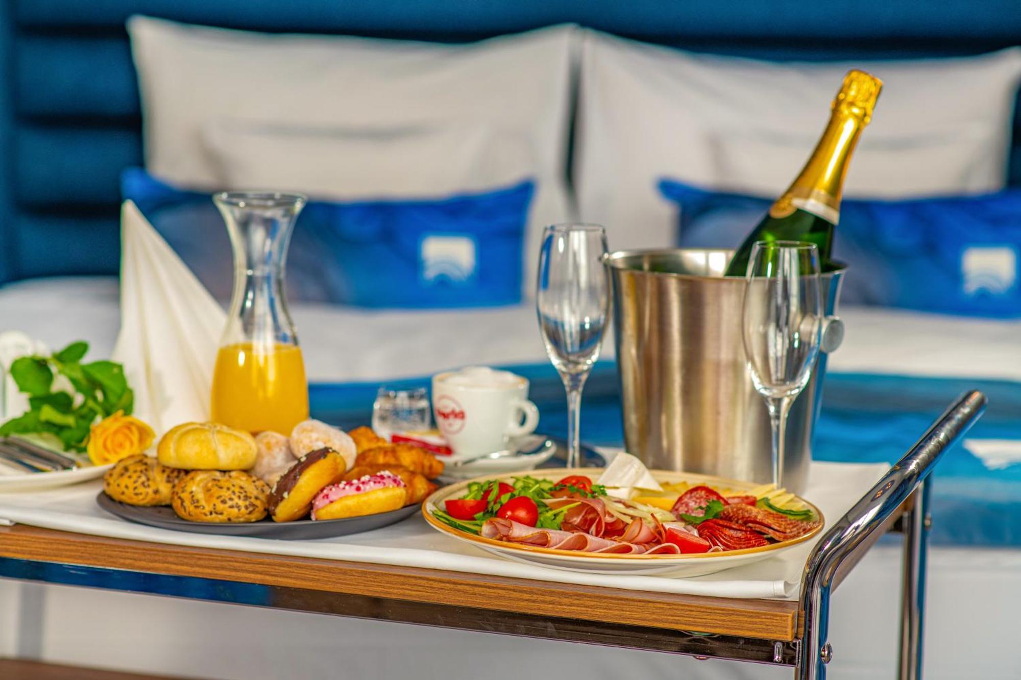 Lifestyle Hotel Matra Mátraháza Екстериор снимка